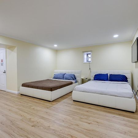 Cozy Modern Camelback House Villa Tannersville Ngoại thất bức ảnh
