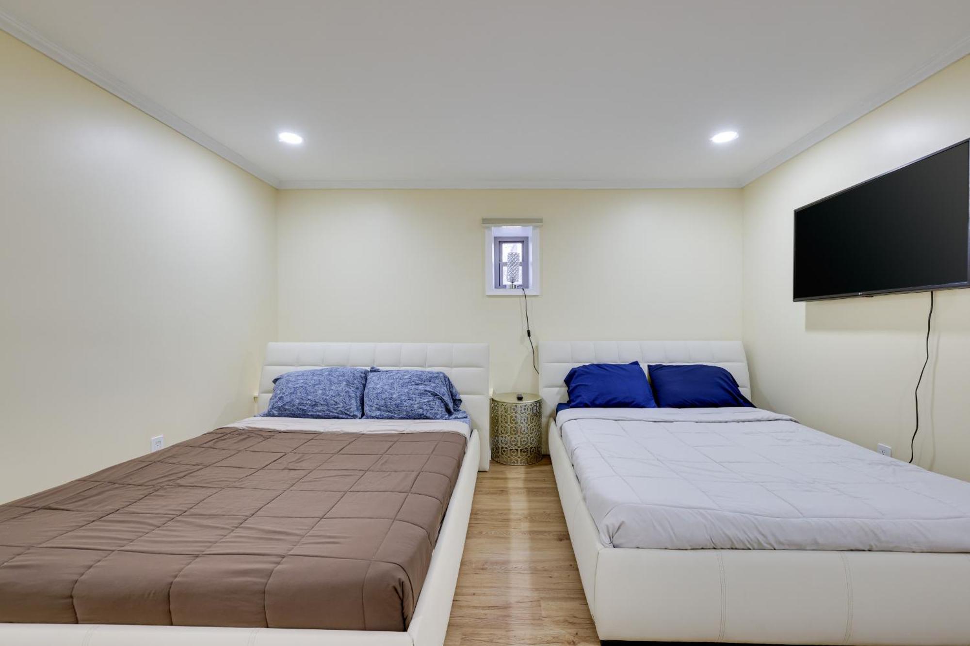 Cozy Modern Camelback House Villa Tannersville Ngoại thất bức ảnh