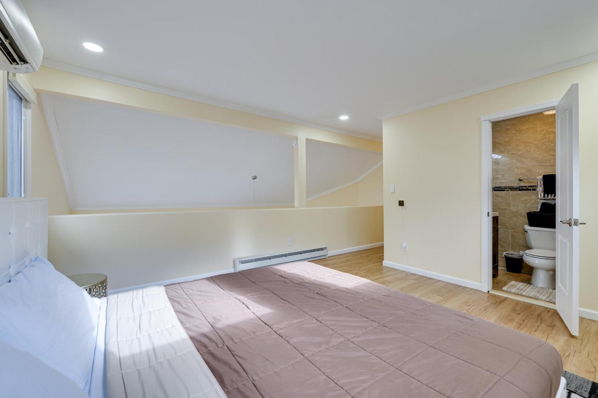 Cozy Modern Camelback House Villa Tannersville Ngoại thất bức ảnh
