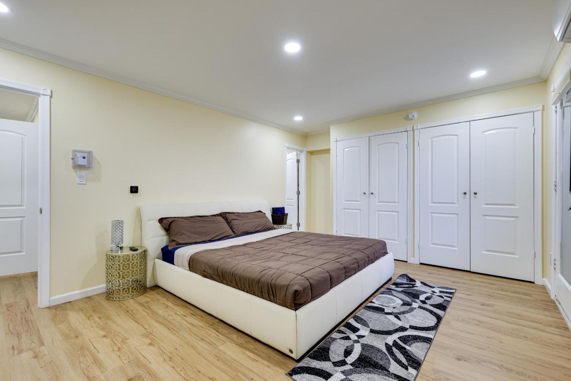 Cozy Modern Camelback House Villa Tannersville Ngoại thất bức ảnh