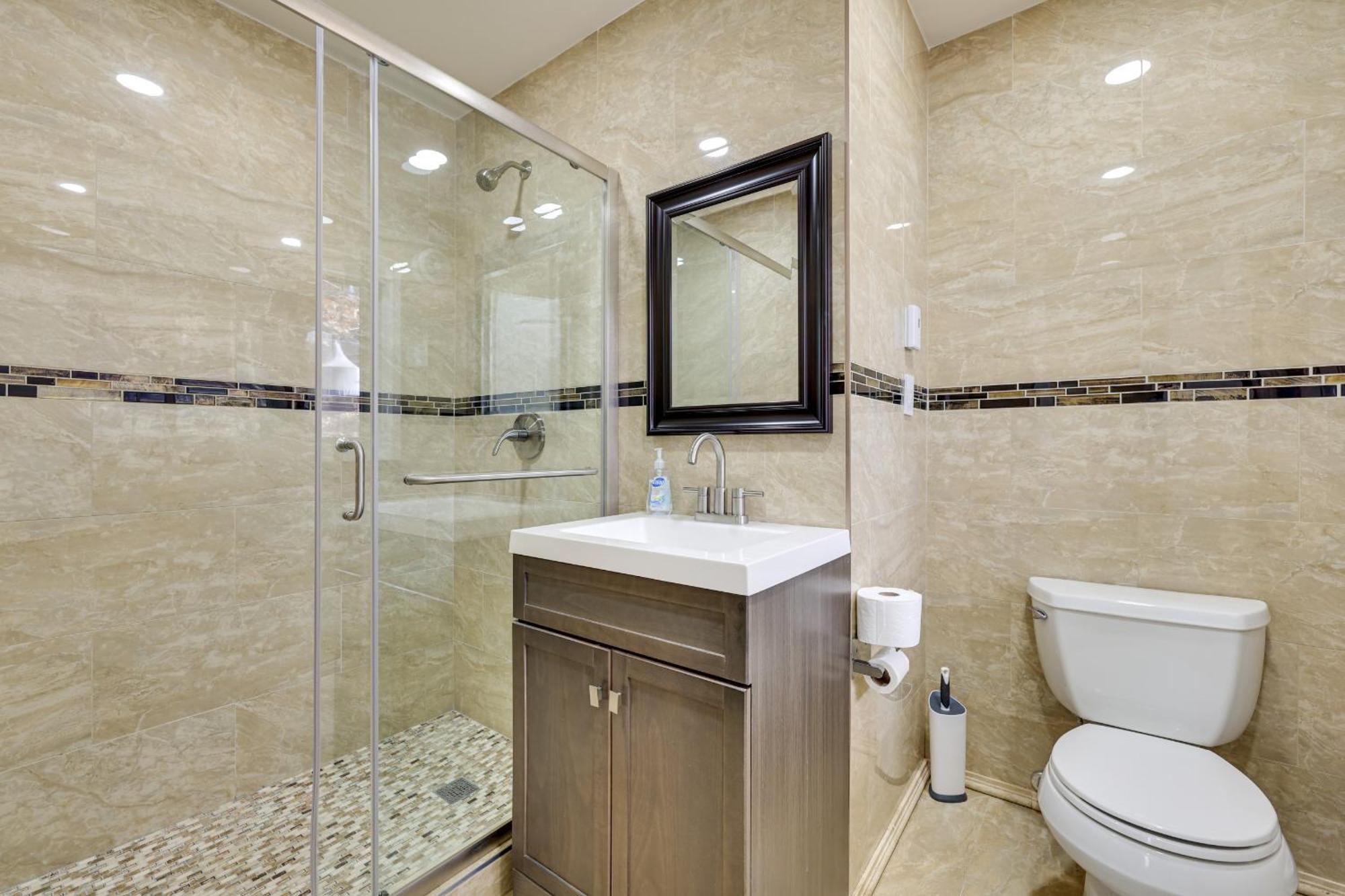 Cozy Modern Camelback House Villa Tannersville Ngoại thất bức ảnh