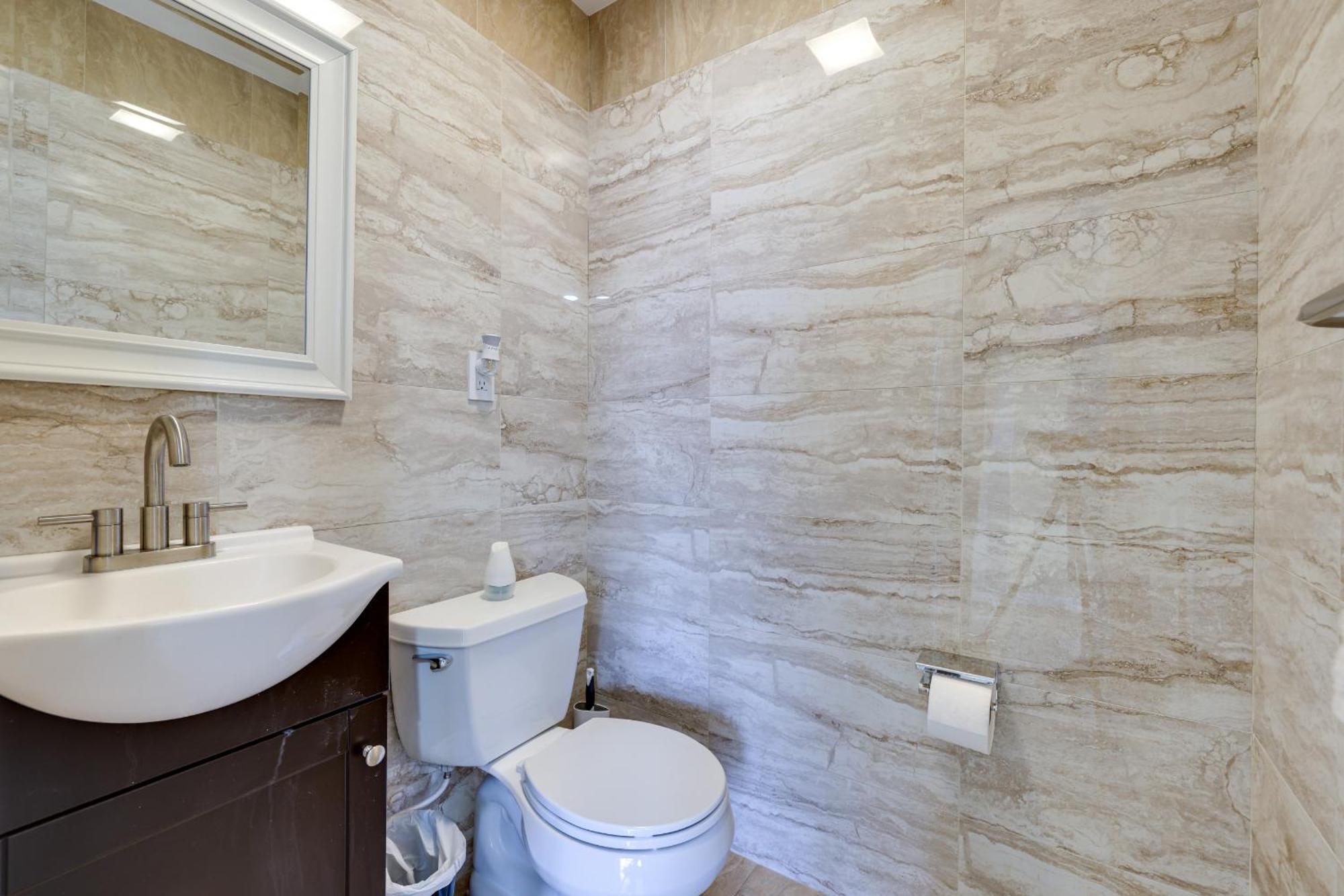 Cozy Modern Camelback House Villa Tannersville Ngoại thất bức ảnh